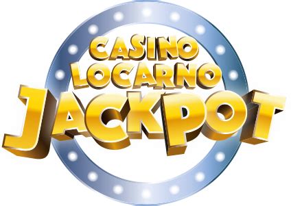 jackpot casino locarno